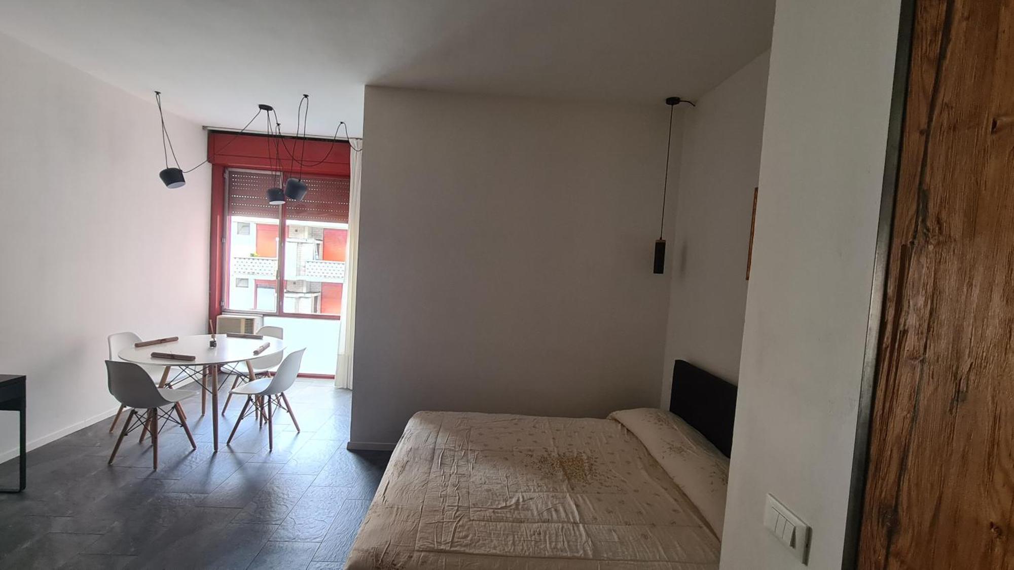 Appartamento Valentino Torino