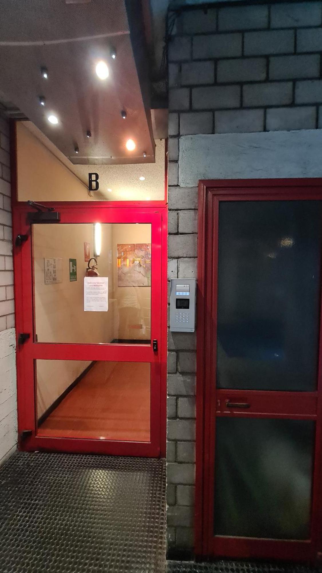 Appartamento Valentino Torino
